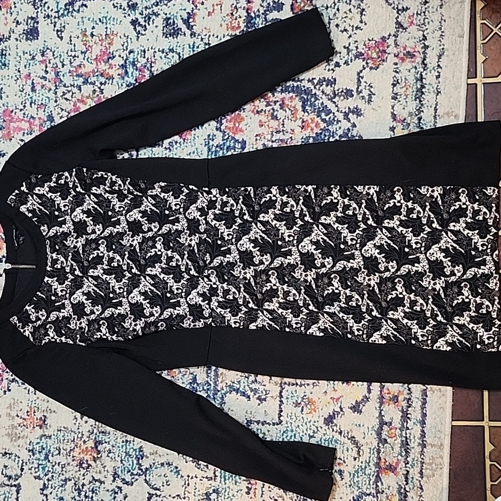 Club Monoco Ashton Size 6 dress